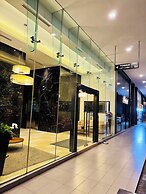 M city ampang KL by Rit