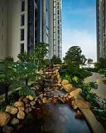 M city ampang KL by Rit