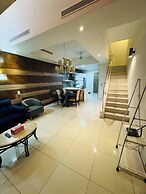 M city ampang KL by Rit