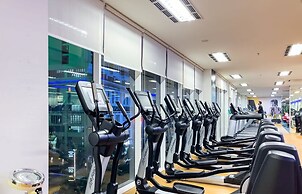 M city ampang KL by Rit