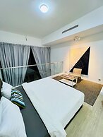 M city ampang KL by Rit