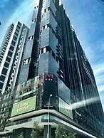 M city ampang KL by Rit