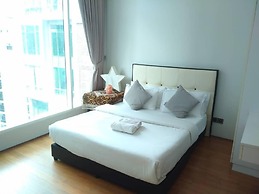 M city ampang KL by Rit