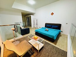 M city ampang KL by Rit