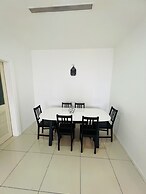 M city ampang KL by Rit