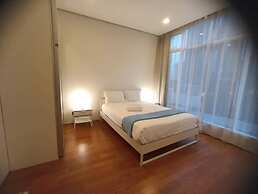 M city ampang KL by Rit