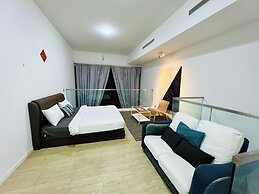 M city ampang KL by Rit