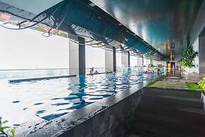 M city ampang KL by Rit