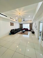 M city ampang KL by Rit