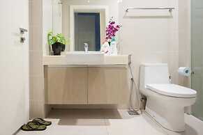 M city ampang KL by Rit