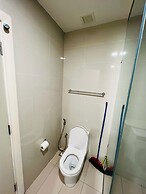 M city ampang KL by Rit