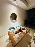 M city ampang KL by Rit