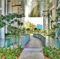 M city ampang KL by Rit