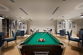 M city ampang KL by Rit