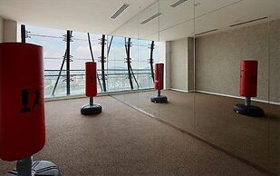 M city ampang KL by Rit