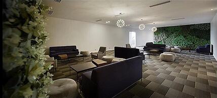 M city ampang KL by Rit