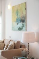 Bright and Charming 1BR Apt Near Shore