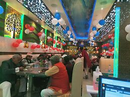 Hotel Holiday Saharsa