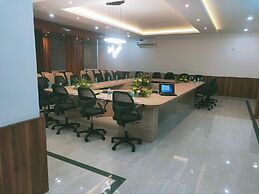 Hotel Holiday Saharsa