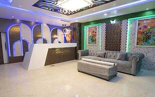 Hotel Holiday Saharsa