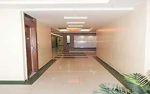 Hotel Holiday Saharsa