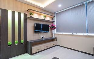 Hotel Holiday Saharsa