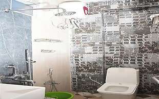 Hotel Holiday Saharsa