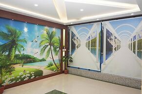 Hotel Holiday Saharsa