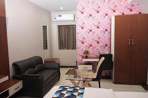 Hotel Holiday Saharsa