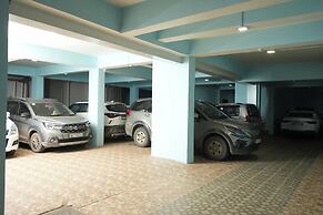 Hotel Holiday Saharsa