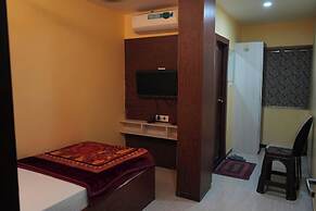 Hotel Holiday Saharsa