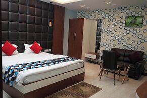 Hotel Holiday Saharsa