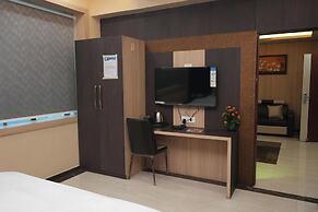 Hotel Holiday Saharsa