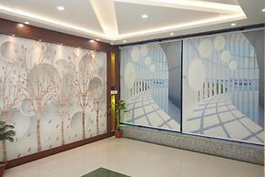 Hotel Holiday Saharsa