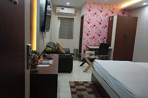 Hotel Holiday Saharsa