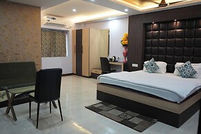 Hotel Holiday Saharsa