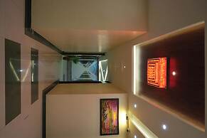 Hotel Holiday Saharsa