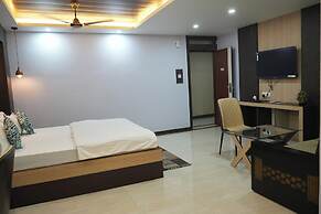 Hotel Holiday Saharsa