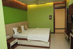 Hotel Holiday Saharsa