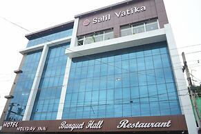 Hotel Holiday Saharsa