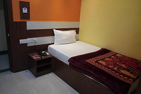 Hotel Holiday Saharsa
