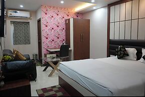 Hotel Holiday Saharsa