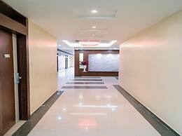 Hotel Holiday Saharsa