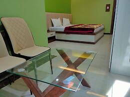 Hotel Holiday Saharsa