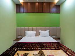 Hotel Holiday Saharsa