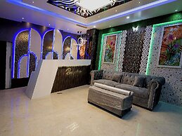 Hotel Holiday Saharsa