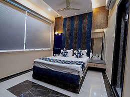 Hotel Holiday Saharsa