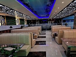 Hotel Holiday Saharsa