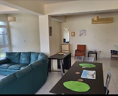 Oroklini Oasis - 2 Bed Apartment