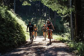 Michlhaus nature and suites